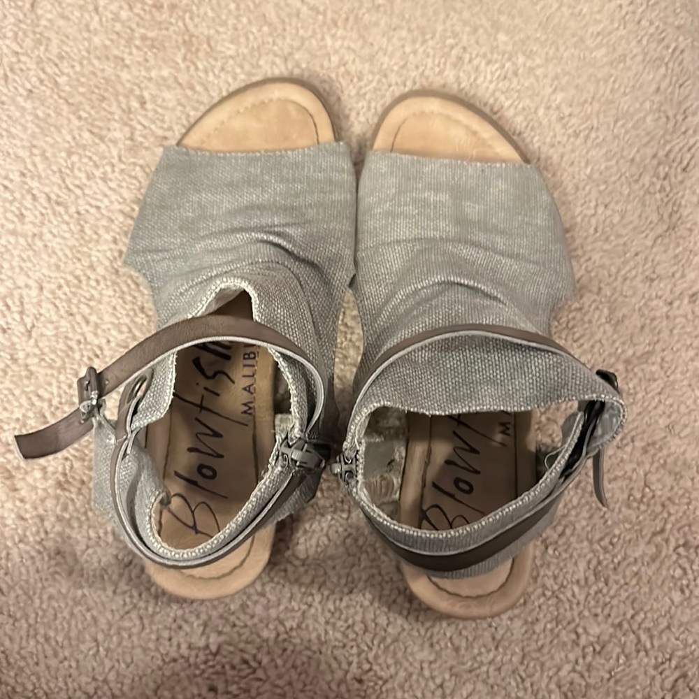 Blowfish Sandals